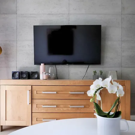 Chilliapartamenty - Blizej Morza - Gray Apartmán *