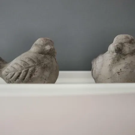 Apartmán Chilliapartamenty - Blizej Morza - Gray Kolobřeh