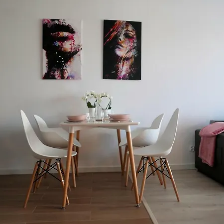Chilliapartamenty - Blizej Morza - Gray Apartmán