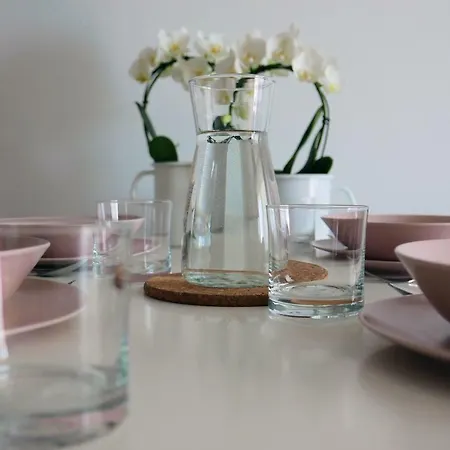 Chilliapartamenty - Blizej Morza - Gray Apartmán